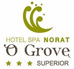 Hotel Spa Norat o Grove