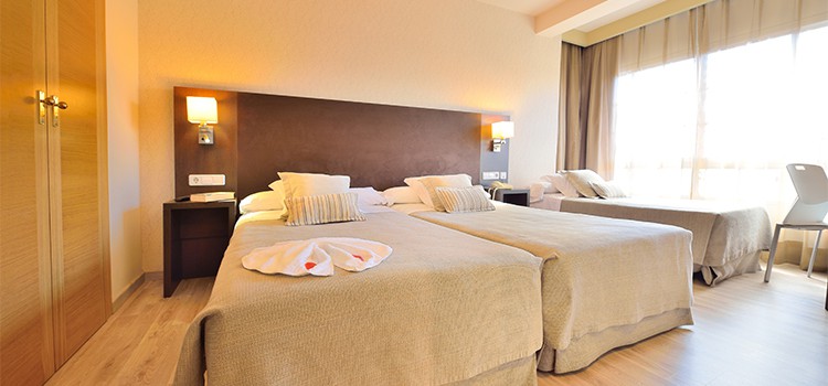 Hotel Spa Norat o Grove