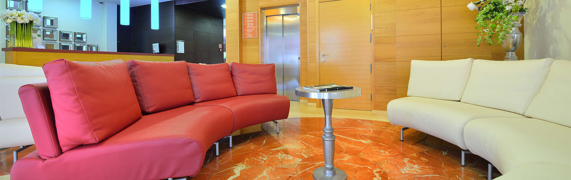Hotel Spa Norat o Grove Hotel Spa Norat o Grove