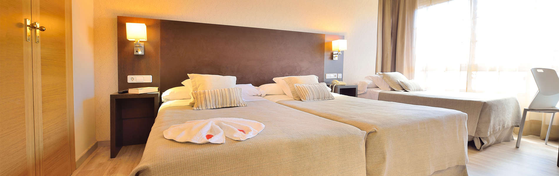 Hotel Spa Norat o Grove Hotel Spa Norat o Grove