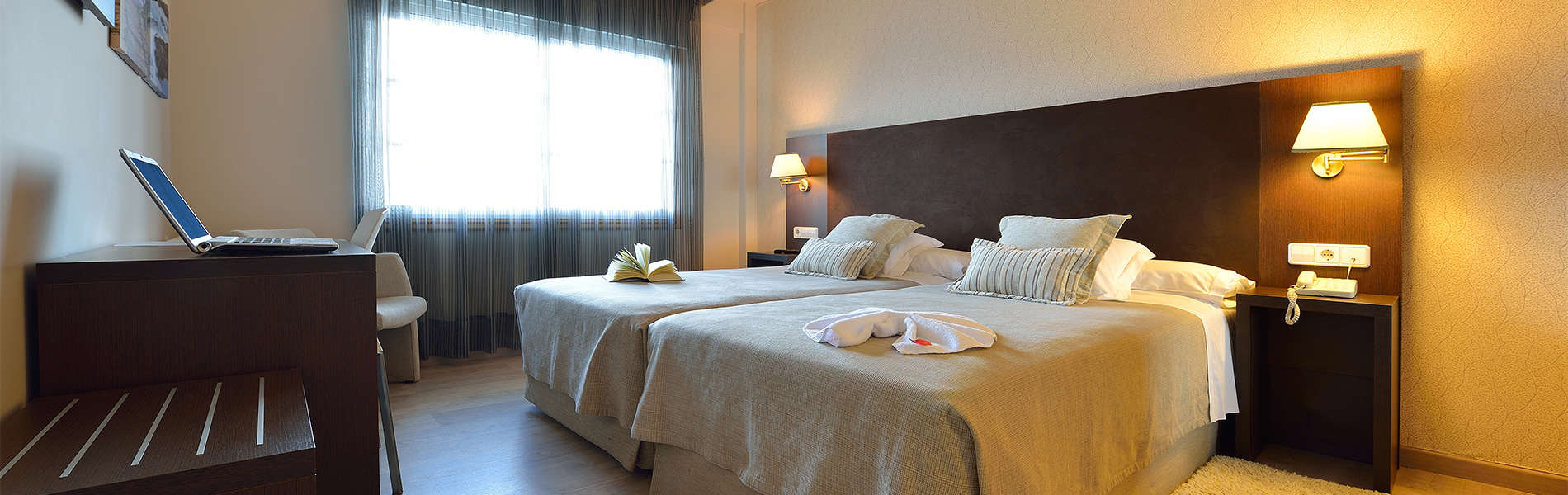 Hotel Spa Norat o Grove Hotel Spa Norat o Grove